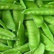 孕期可以吃扁豆吗（孕妇能吃扁豆吗？差不多怀孕两个月了，早期有什么饮食禁忌的呢）
