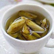 孕妇可以喝生姜葱须水吗,孕期能吃姜片吗