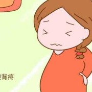 怀孕十周腰疼的厉害怎么办,早孕期腰部酸痛正常吗