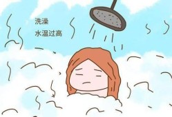 孕期可以洗澡吗（孕妇能洗澡不）