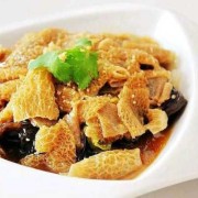 竹胎儿菜谱（竹胎儿怎么做好吃）