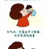 大宝抱小宝的文案,孕期抱大宝会有影响吗