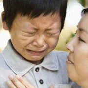 一岁宝宝爱哭闹发脾气是怎么回事啊,胎儿的脾气性格是什么时候决定