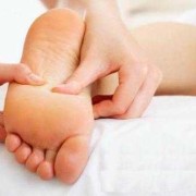 孕期足疗（让孕妇开心的五个方法）