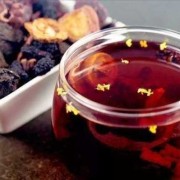 孕期酸梅汤（孕期酸梅汤能喝么）