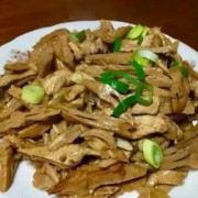 孕妇能吃烤笋干吗,孕期吃笋干好吗