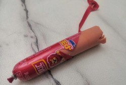 孕期吃了火腿肠（孕期吃了火腿肠有影响吗）