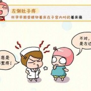 怀孕期间肚子疼是怎么回事,怀孕期间肚子痛什么原因