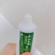 牙膏胎儿（牙膏对胎儿有害吗）