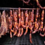 孕妇能吃腊肉腊肠吗,孕期可以吃腊肉吗?
