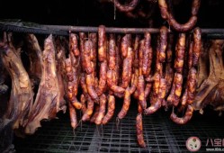 孕妇能吃腊肉腊肠吗,孕期可以吃腊肉吗?