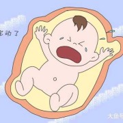 怀孕胎儿位置偏低（怀孕胎儿位置偏低怎么办）
