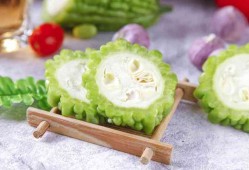 孕妇吃苦瓜对胎儿好吗（孕妇吃苦瓜对胎儿好吗有影响吗）