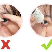 怀孕期间可以滴眼药水吗（怀孕期间可以滴眼药水吗有影响吗）