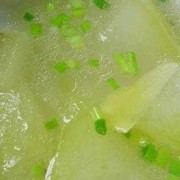 孕期冬瓜（孕期冬瓜汤可以吃吗）