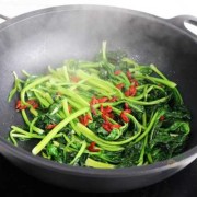 备孕期间能吃菠菜吗（备孕期间能吃菠菜吗）