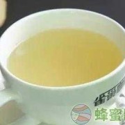 怀孕期能喝蜂蜜水吗（喝酒之后可以喝蜂蜜水吗）