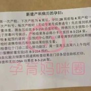 孕期24周（孕期24周是怀孕几个月）