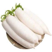 孕期白萝卜（孕期白萝卜可以吃吗）