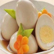 孕期吃鹅蛋有什么好处（孕期吃鹅蛋有什么好处和坏处）