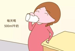 孕期几个月吃钙片（一般怀孕多久要吃钙片）