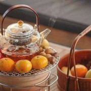 孕妇可以大量地喝茶水吗,整个孕期都在喝茶叶水