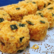 孕期能吃海苔吗（孕妇可以吃海苔肉松小贝吗）