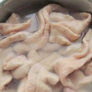 怀孕能吃肥肠吗,孕期肠子胀气怎么办