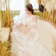 孕期大肚子照（摄影入门：拍摄孕妇写真需要注意什么）