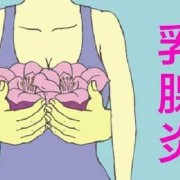 哺乳期乳房疼痛是什么原因,孕期乳房疼痛正常吗