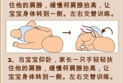 怎样让胎儿快速翻身（2个月宝宝能翻身吗）