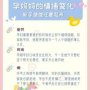 准爸爸孕期（准爸爸孕期综合症）