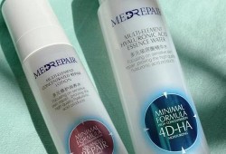 孕期毛孔堵塞（孕妇收缩毛孔的护肤品）
