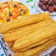 孕妇可以吃油条吗,孕期可以吃油条吗早期