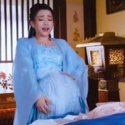 孕期有点头（孕期有点头）