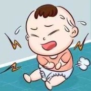 宝宝老是在肚子里动个不停，怎么回事,胎儿一动肚子疼怎么回事