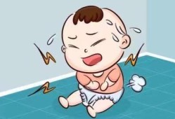 宝宝老是在肚子里动个不停，怎么回事,胎儿一动肚子疼怎么回事