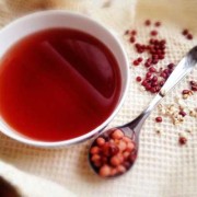 孕期喝红豆水（孕期喝红豆水对胎儿有影响吗）