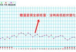 孕妇晚上体温多少正常？感觉一到晚上体温就会比白天的高,孕期体温变化图片