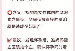 怀孕期孕酮低怎么办（怀孕期孕酮低怎么办吃什么补）