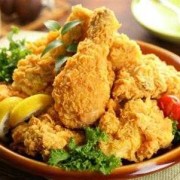 孕期吃炸鸡（孕妇能吃炸鸡排吗）