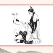 准妈妈画国画有何益处,孕期多动脑会提高宝宝智商吗