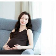 孕期肚子大的快（孕期肚子大的快是儿子还是女儿）