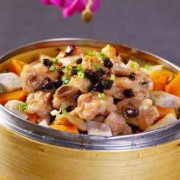 孕期吃肉（孕妇饭菜的家常做法）