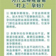孕期痔疮疼（孕期痔疮疼痛怎样缓解和消肿）