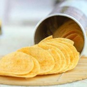 孕妇吃薯片会影响胎儿吗（孕妇吃薯片会影响胎儿吗视频）