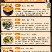 孕期吃什么长胎快（孕期吃什么长胎快孕晚期）
