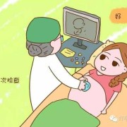 医生说胎儿像妈妈（医生说胎儿像妈妈暗示什么）