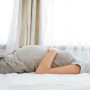 孕妇能平躺着睡觉吗,孕期可以平躺吗?