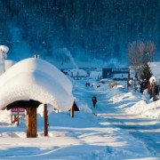 孕期梦见雪（孕期梦见雪地是什么征兆）